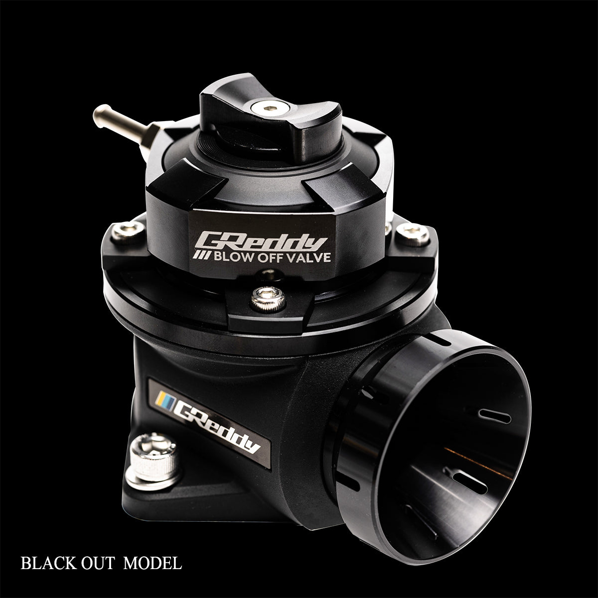 GReddy Type FV 2 Blow Off Valve