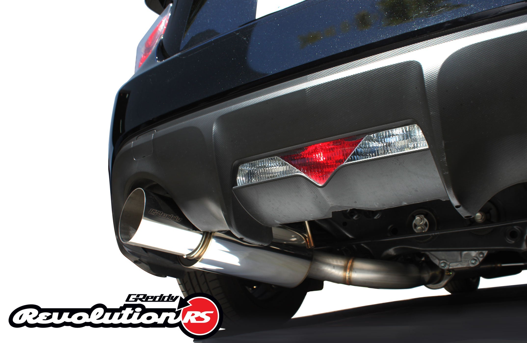 REVOLUTION RS SCION FRS 12-16 - (10118102)