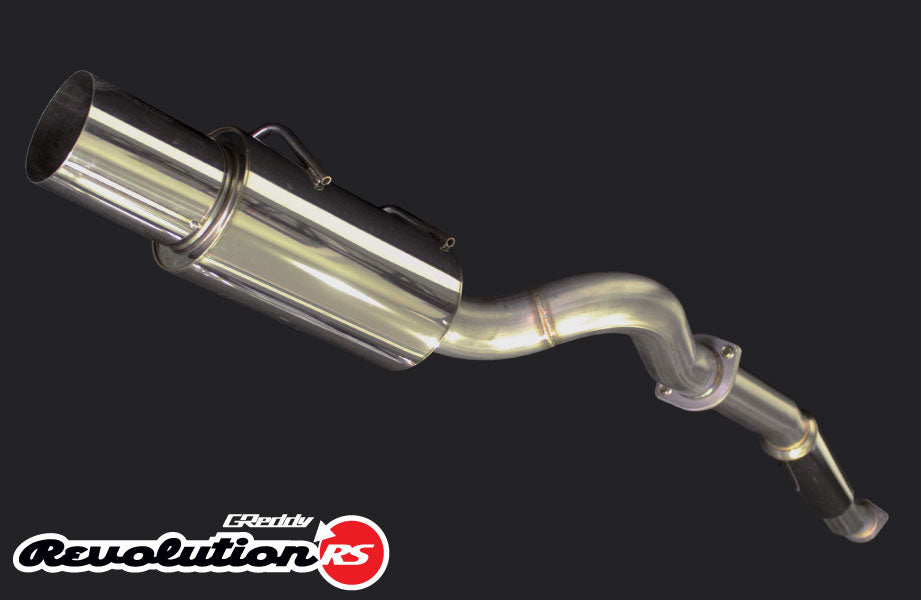 REVOLUTION RS SCION FRS 12-16 - (10118102)