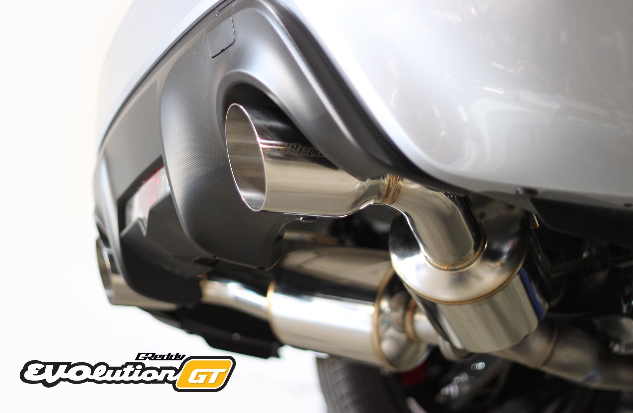 EVOLUTION GT 86/BRZ 2017-20 - (10118301)