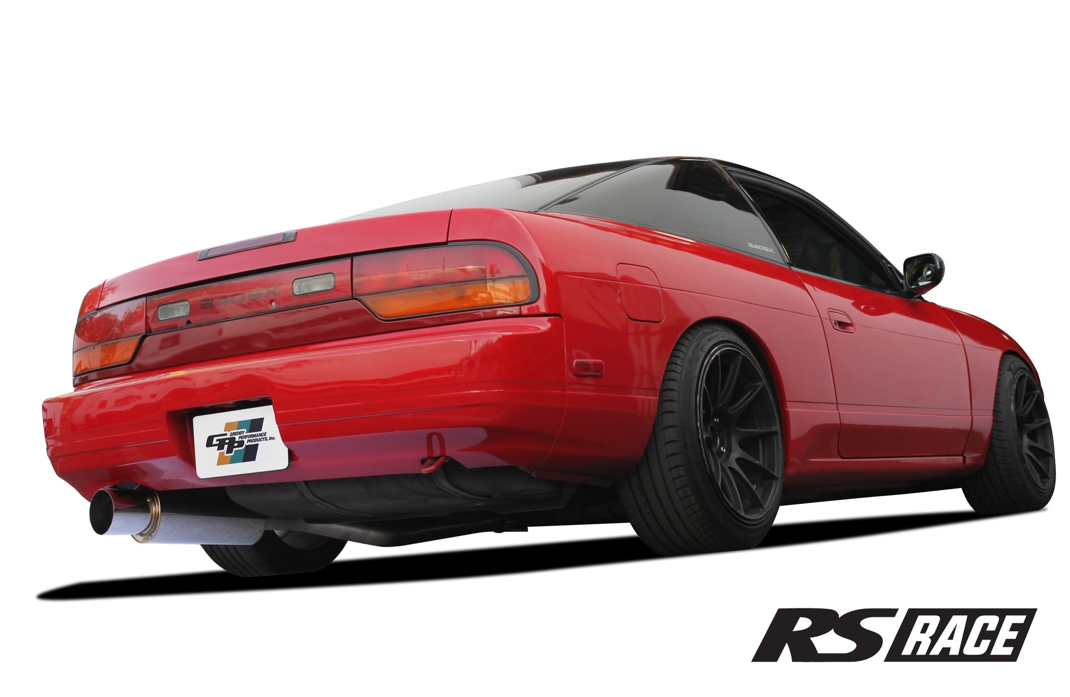 RS-RACE NISSAN 240SX S13 89-94 - (10128409)