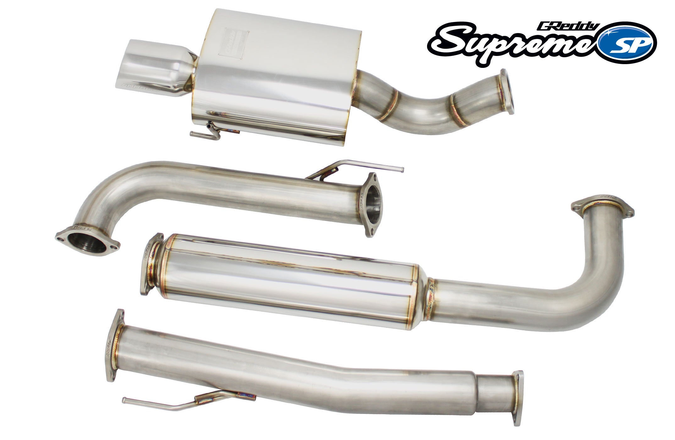 SUPREME SP HONDA CIVIC HB 96-00, K-SWAP - (10158207)