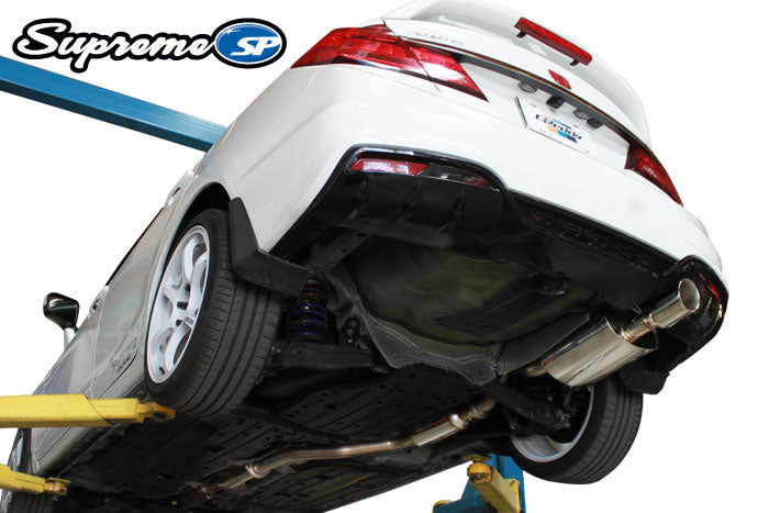SUPREME SP HONDA CIVIC SI COUPE 12-15 - (10158209 / 11050108)