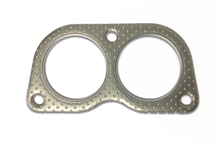 GReddy 2pc Header Gasket Replacment - 2-hole, 3-bolt