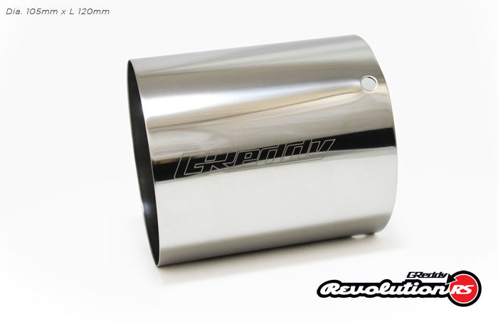 Replacement Revolution RS SUS 304 Tip(s) 105mm Dia.
