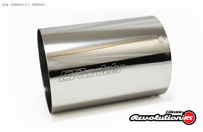 Replacement Revolution RS SUS 304 Tip(s) 105mm Dia.