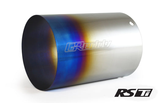 RS-Ti 115MM DIA TIP L170MM - (11002103)