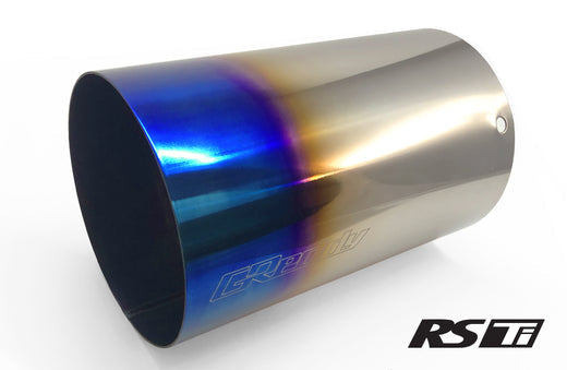 RS-Ti 115MM DIA TIP L185MM - (11002104)