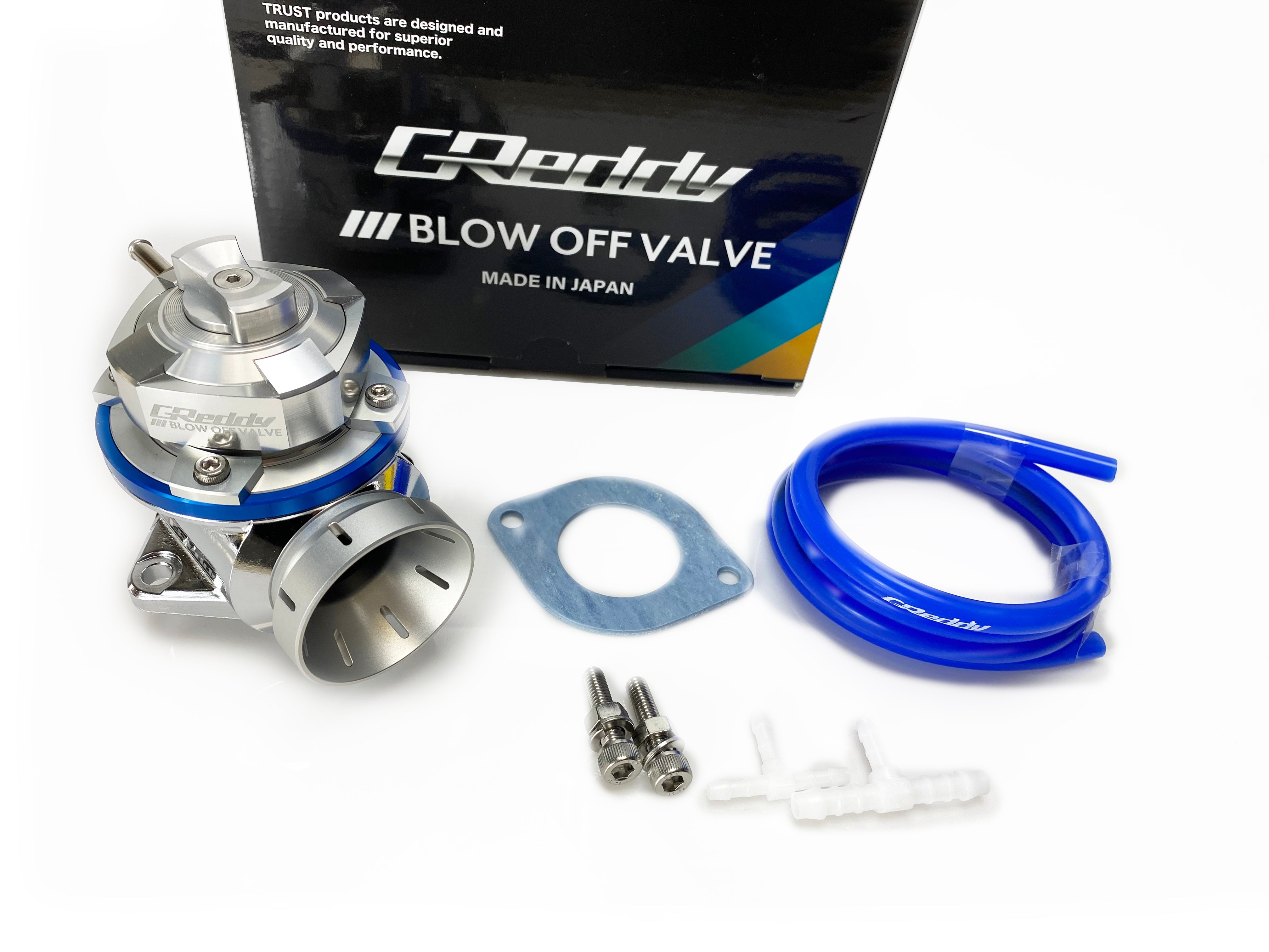 BLOW OFF VALVE FV2 - (11501666)