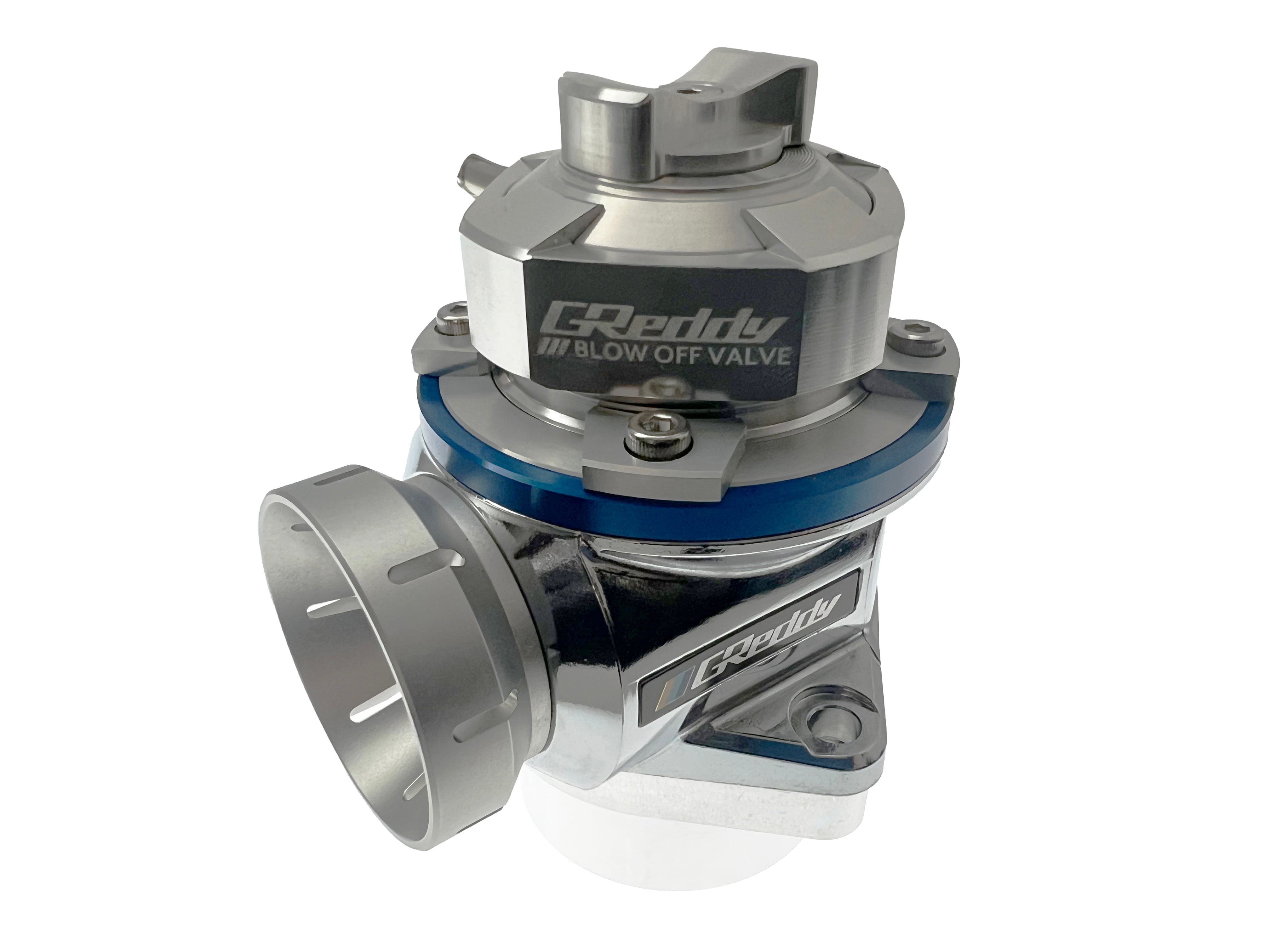 GREDDY TYPE FV2 BLOW OFF VALVE - (11501666)