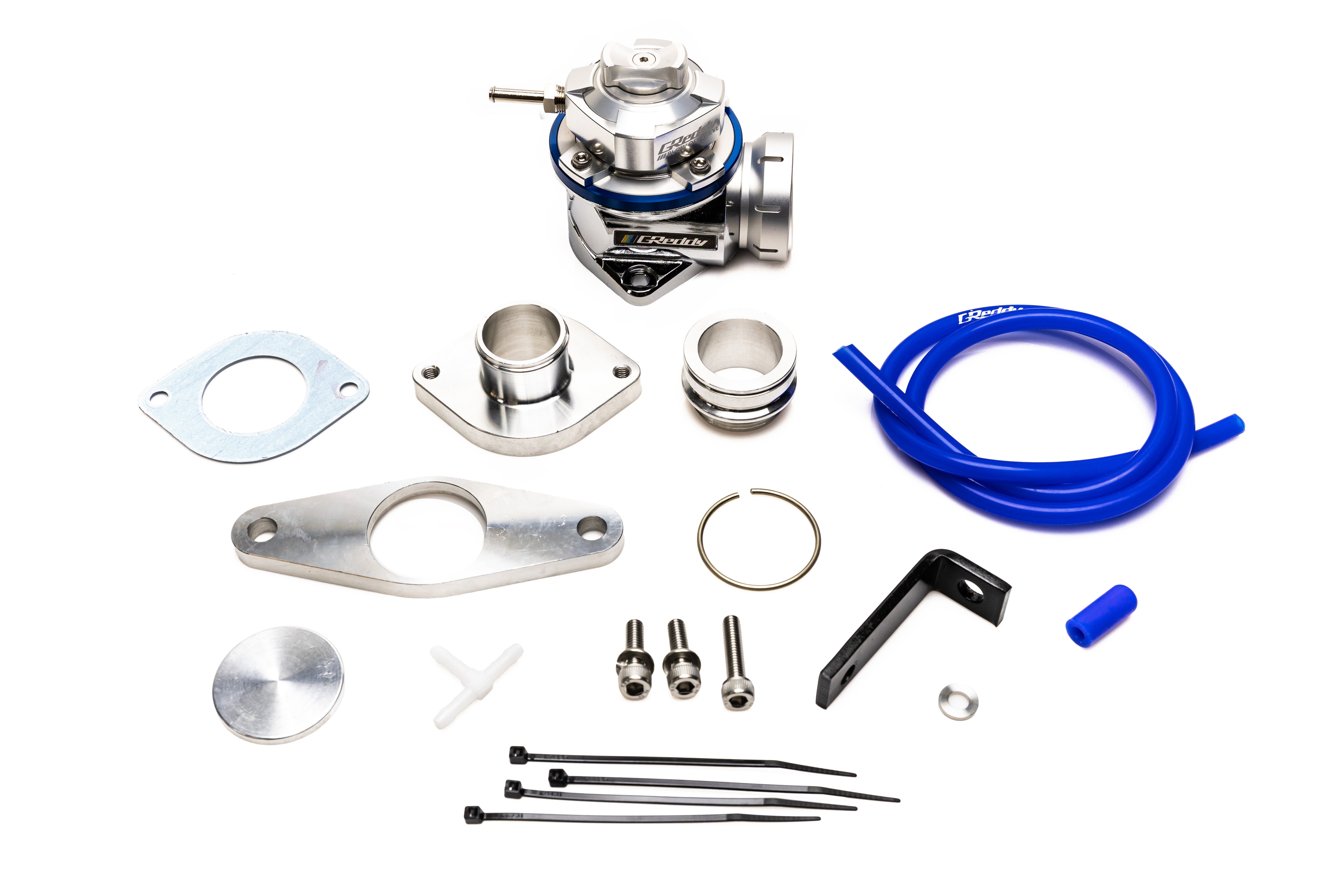 GREDDY TYPE FV2 BOV KIT JZX100 - (11511216 11511220)