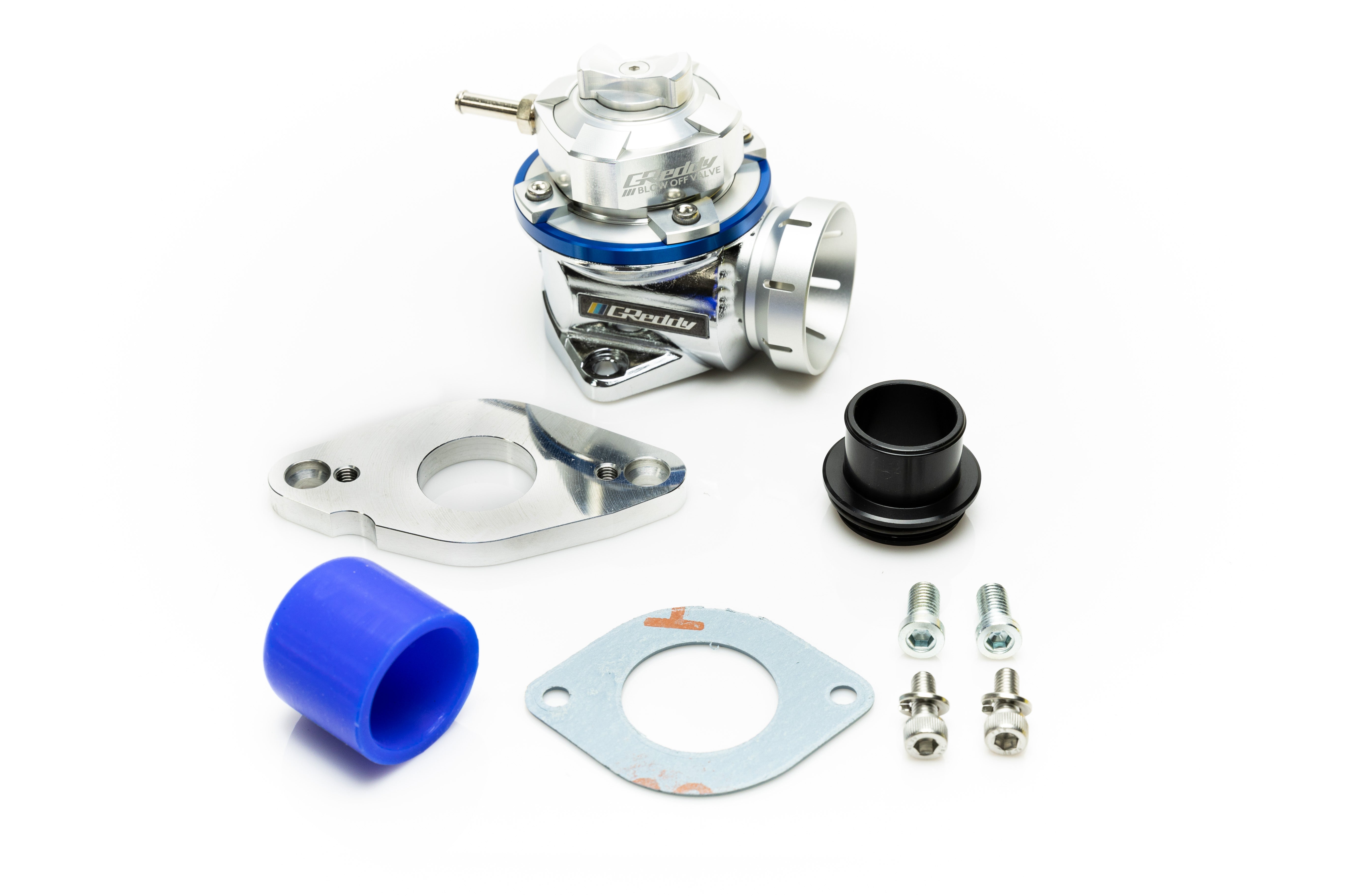 GREDDY TYPE-FV2 BOV KIT HCR32 - (11521212 11521217)