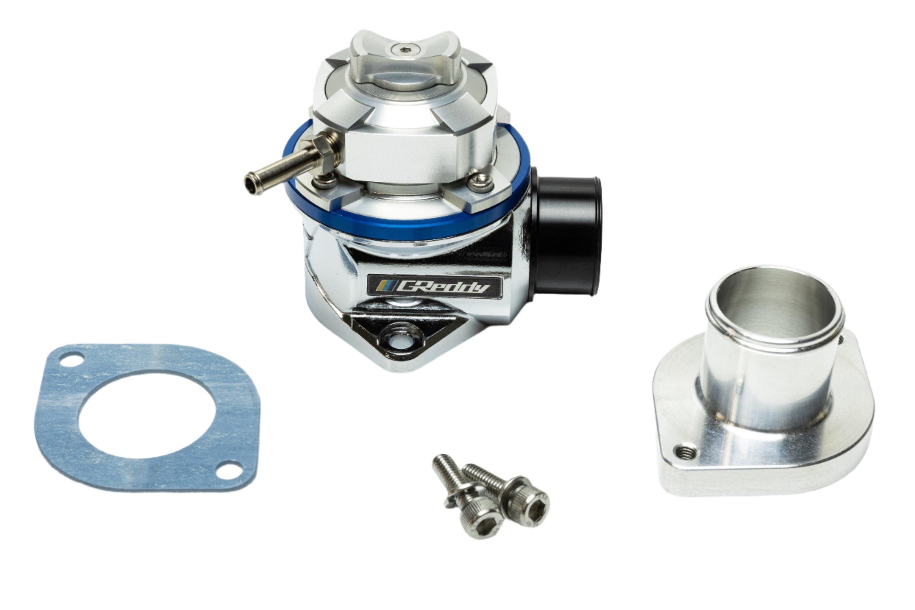 GREDDY TYPE-FV2 BOV KIT CT9A - (11531213 11531215)