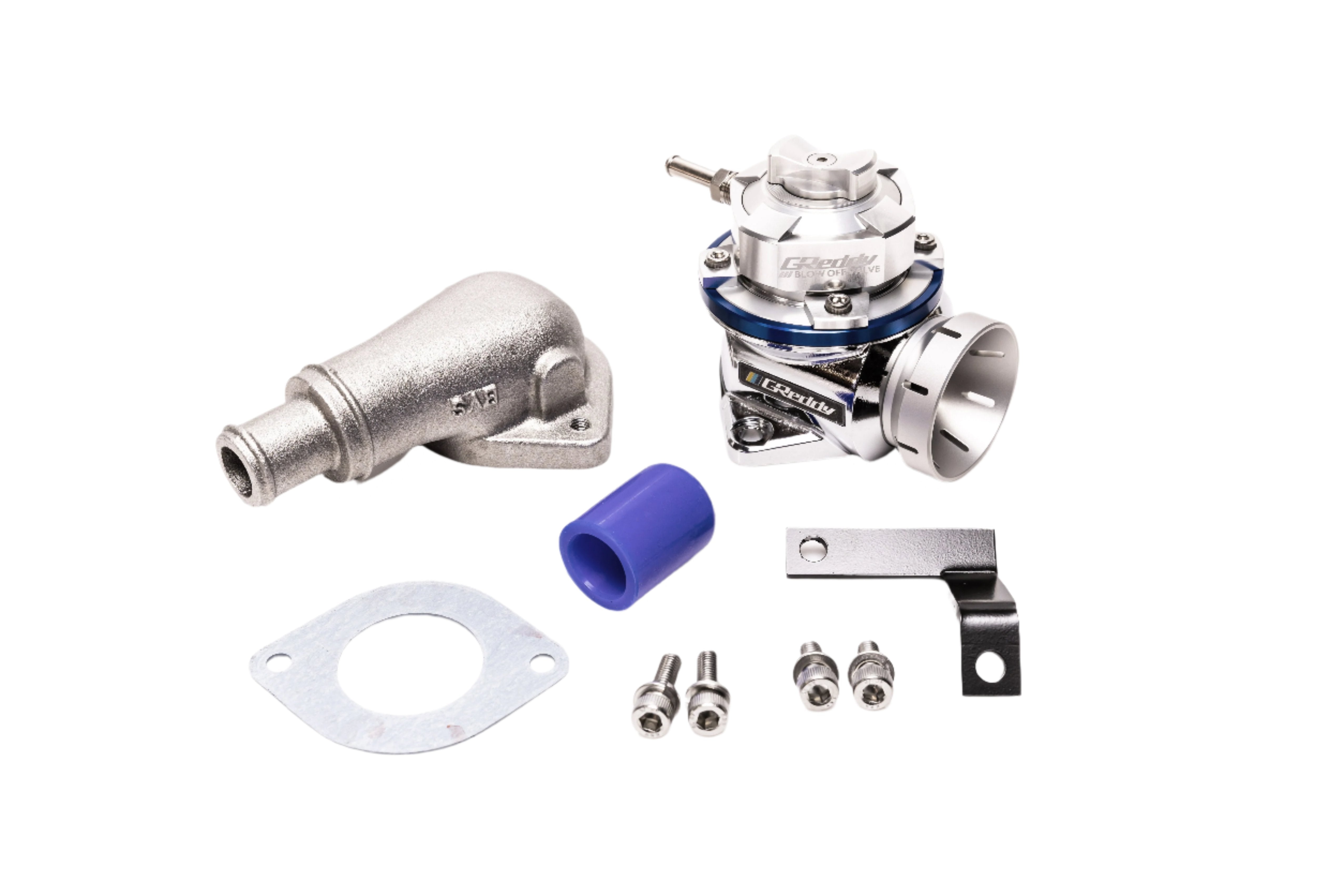 GREDDY TYPE-FV2 BOV KIT FD3S - (11541206 11541208)