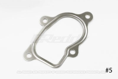Replacement GReddy (TD / TZ) Turbo Gaskets