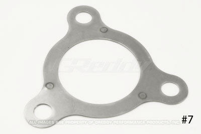 Replacement GReddy (TD / TZ) Turbo Gaskets