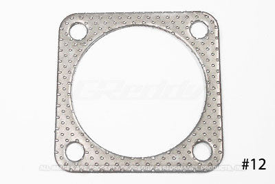 Replacement GReddy (TD / TZ) Turbo Gaskets