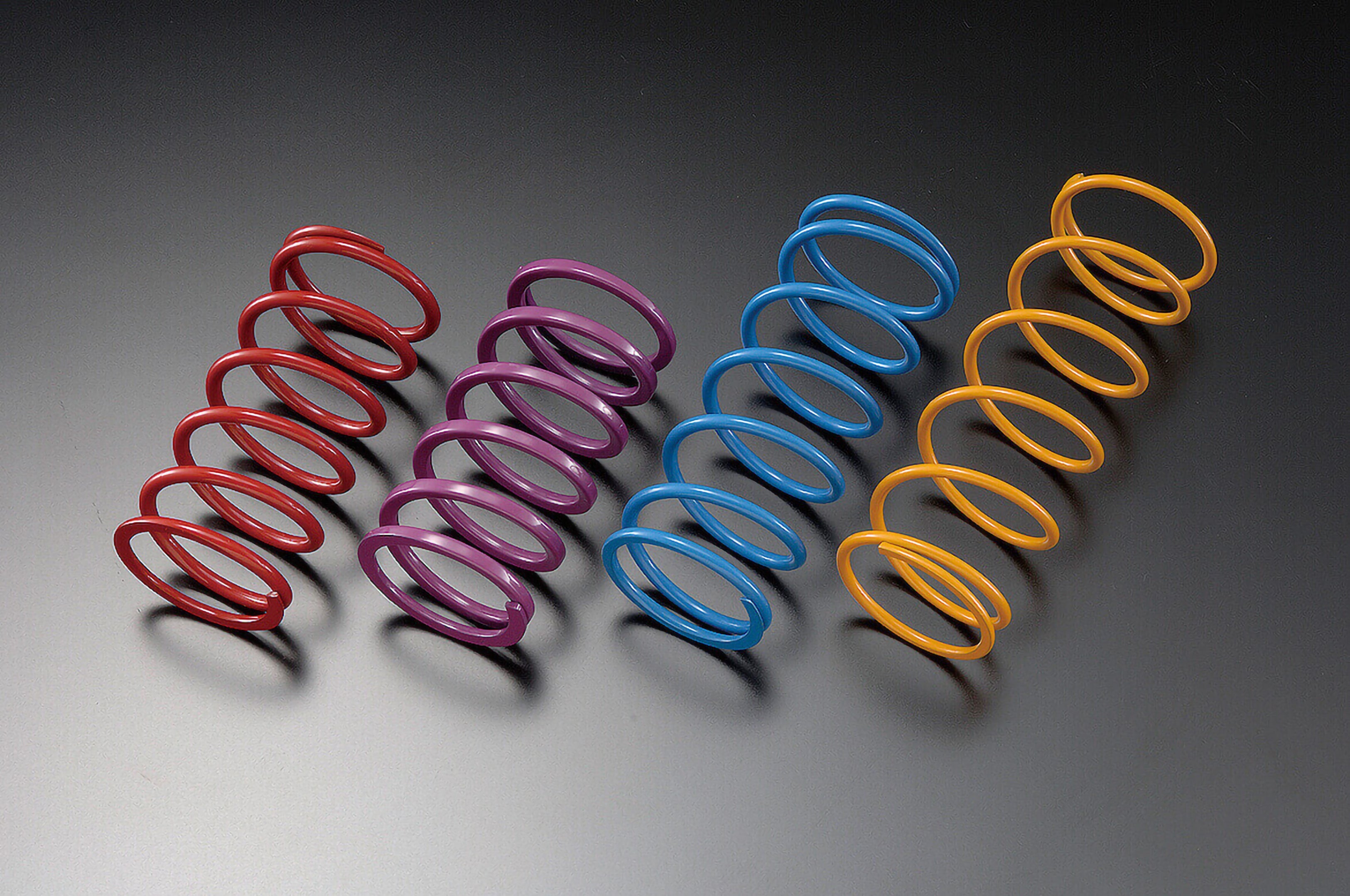 GREDDY WASTEGATE SPRING TYPE R/C 0.8-1.2 KG - (11900260)