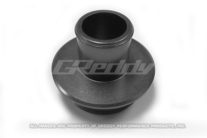 GREDDY FV / FV2 BLOW OFF VALVE ATTACHMENT 19MM - (11900440)