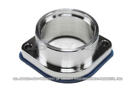 GReddy Blow-Off Valve Flange - Aluminum