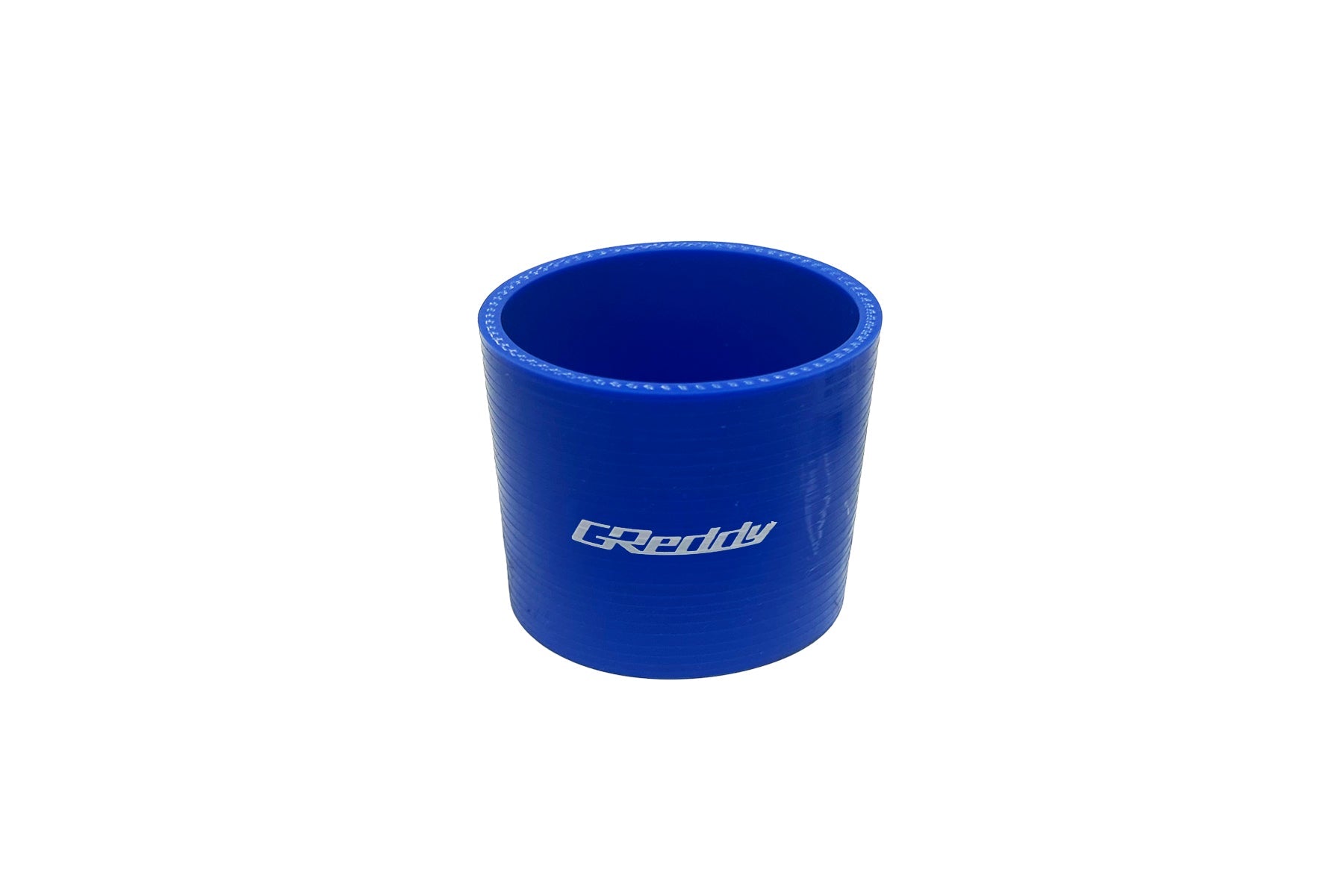 BLUE 54MM DIA. SILICONE HOSE L60MM - (11900785)