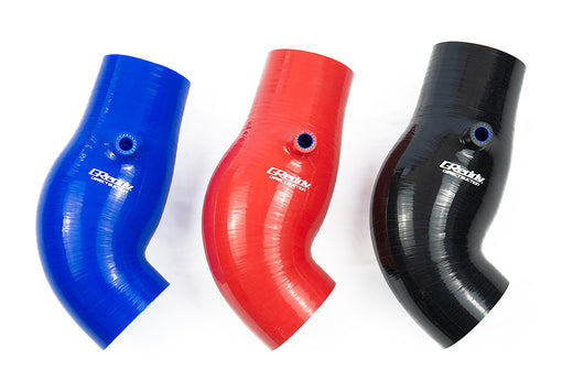 GREDDY DIRECT SUCTION TUBE GR86/BRZ - BLACK - (11910114)