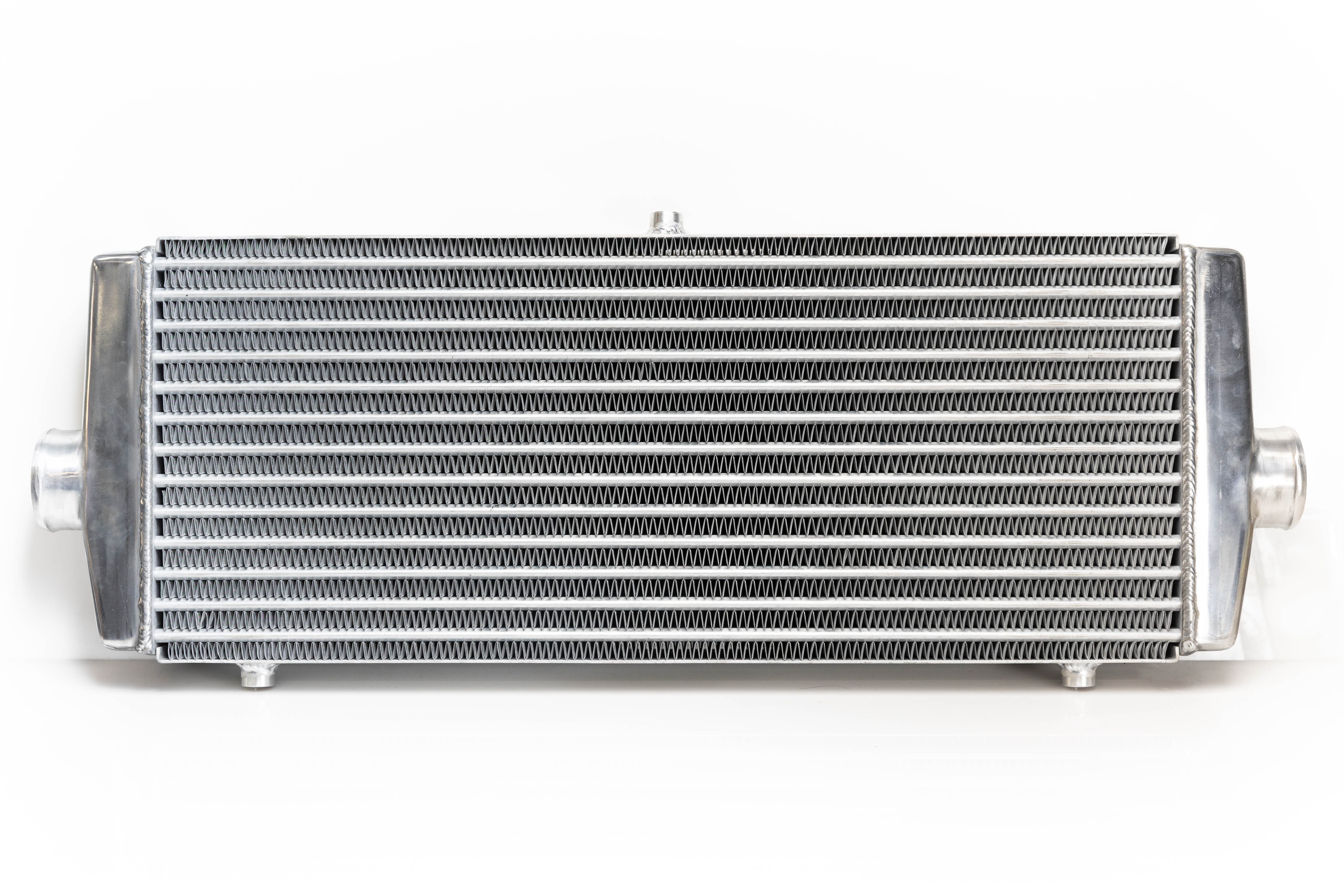 UNIVERSAL INTERCOOLER SPEC TYPE-28, MID 60mm INLET/OUTLET - (12001416)