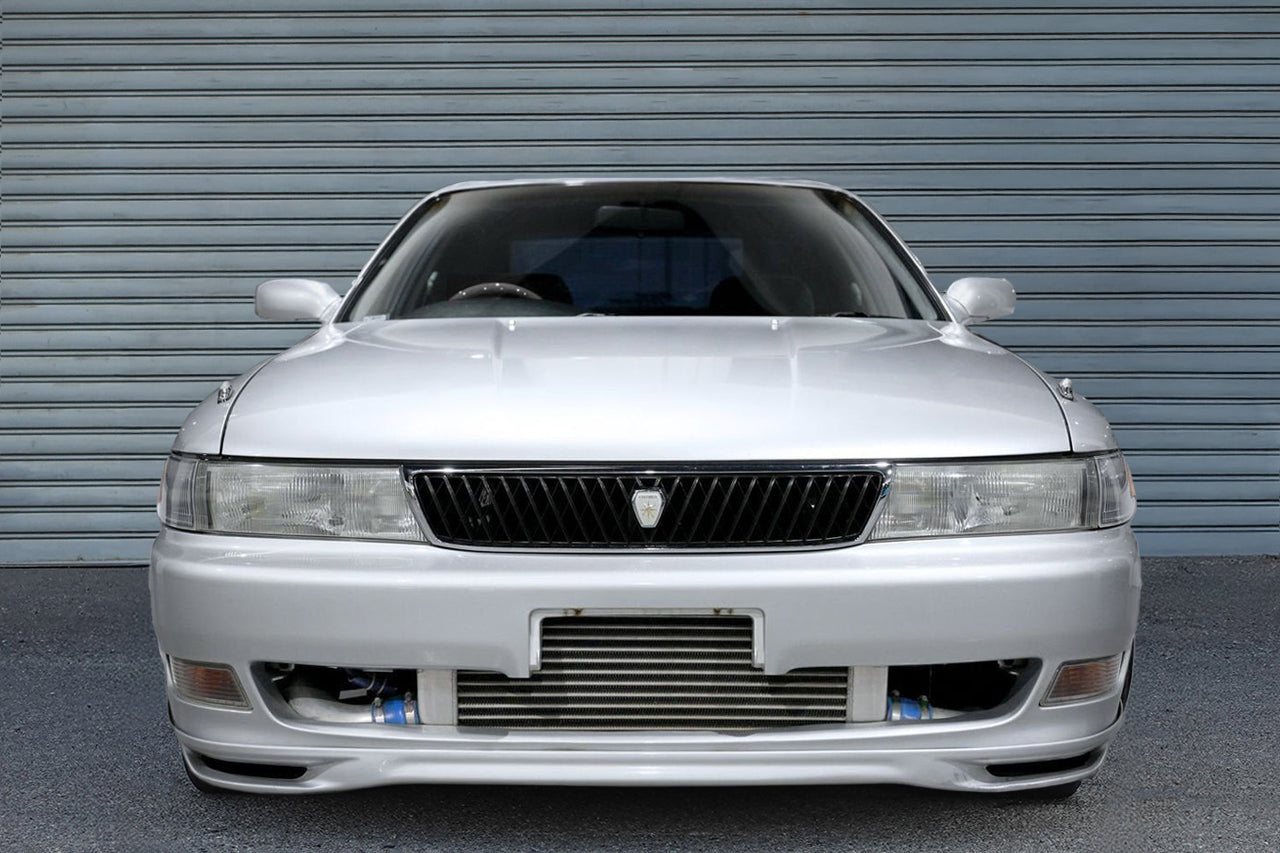 GREDDY INTERCOOLER KIT T-24F JZX90 - (12010209)