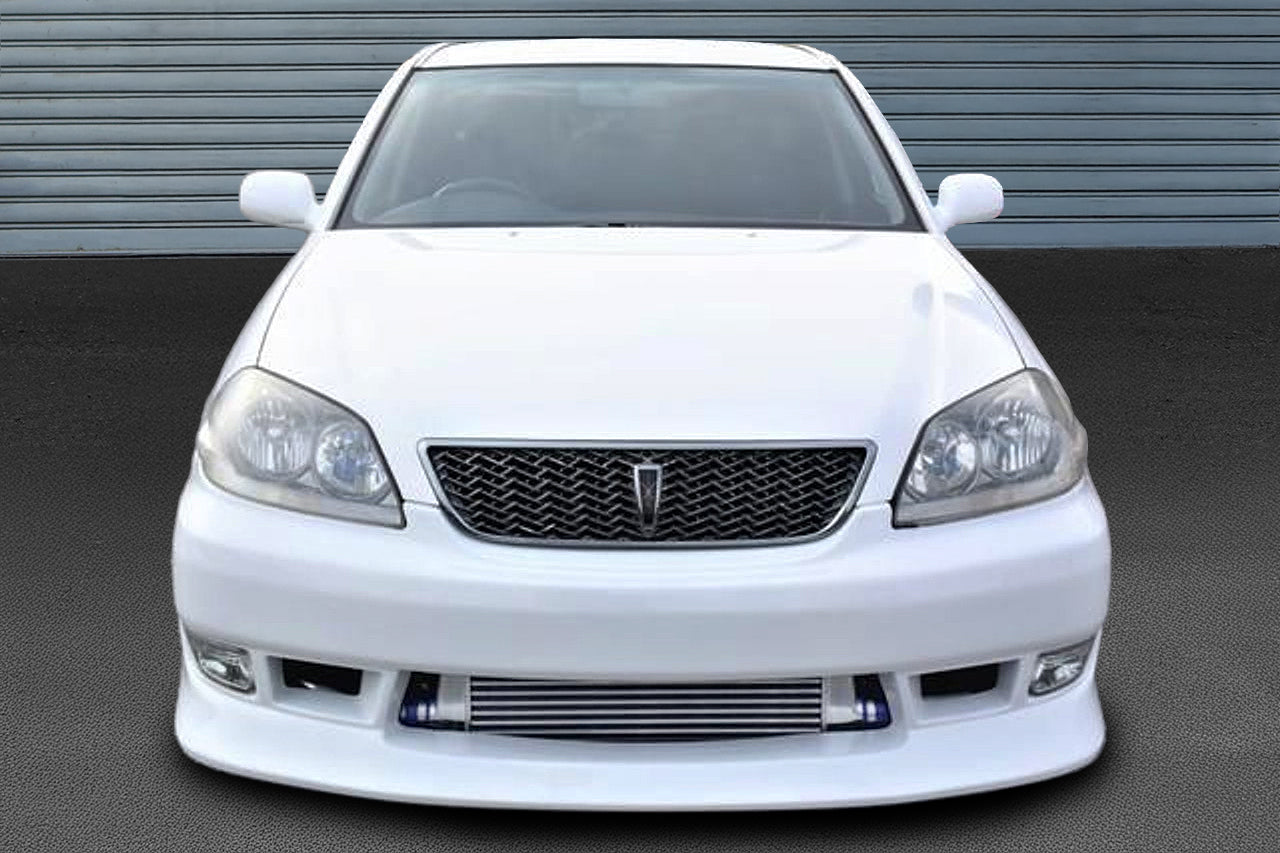 GREDDY INTERCOOLER KIT T-24F JZX110 - (12010211)