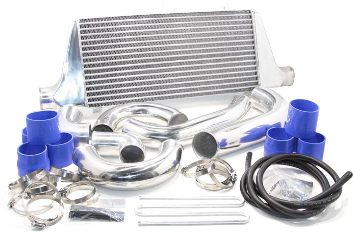 GREDDY INTERCOOLER KIT T-24F JZS161 - (12010212)