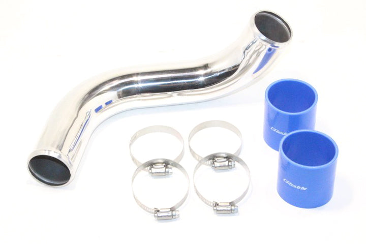 ECR33 ALUMINIUM PIPING SET - (12020911)