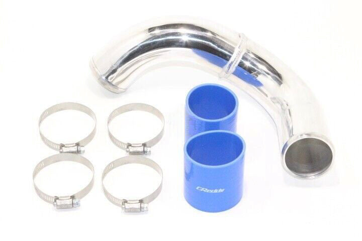 HCR32 ALUMINIUM PIPING SET - (12020912)
