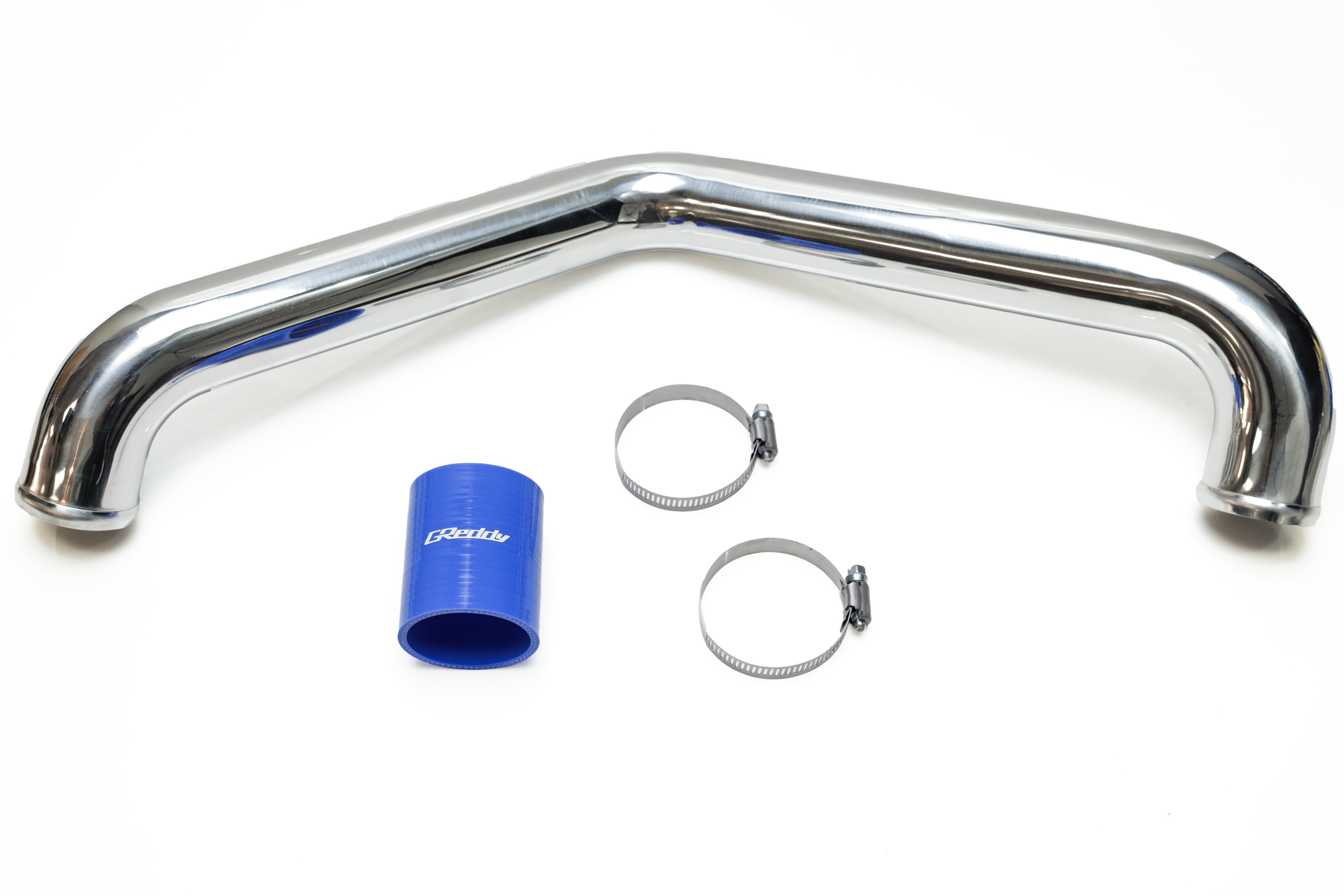 S13 ALUMINUM PIPING SET - (12020921)