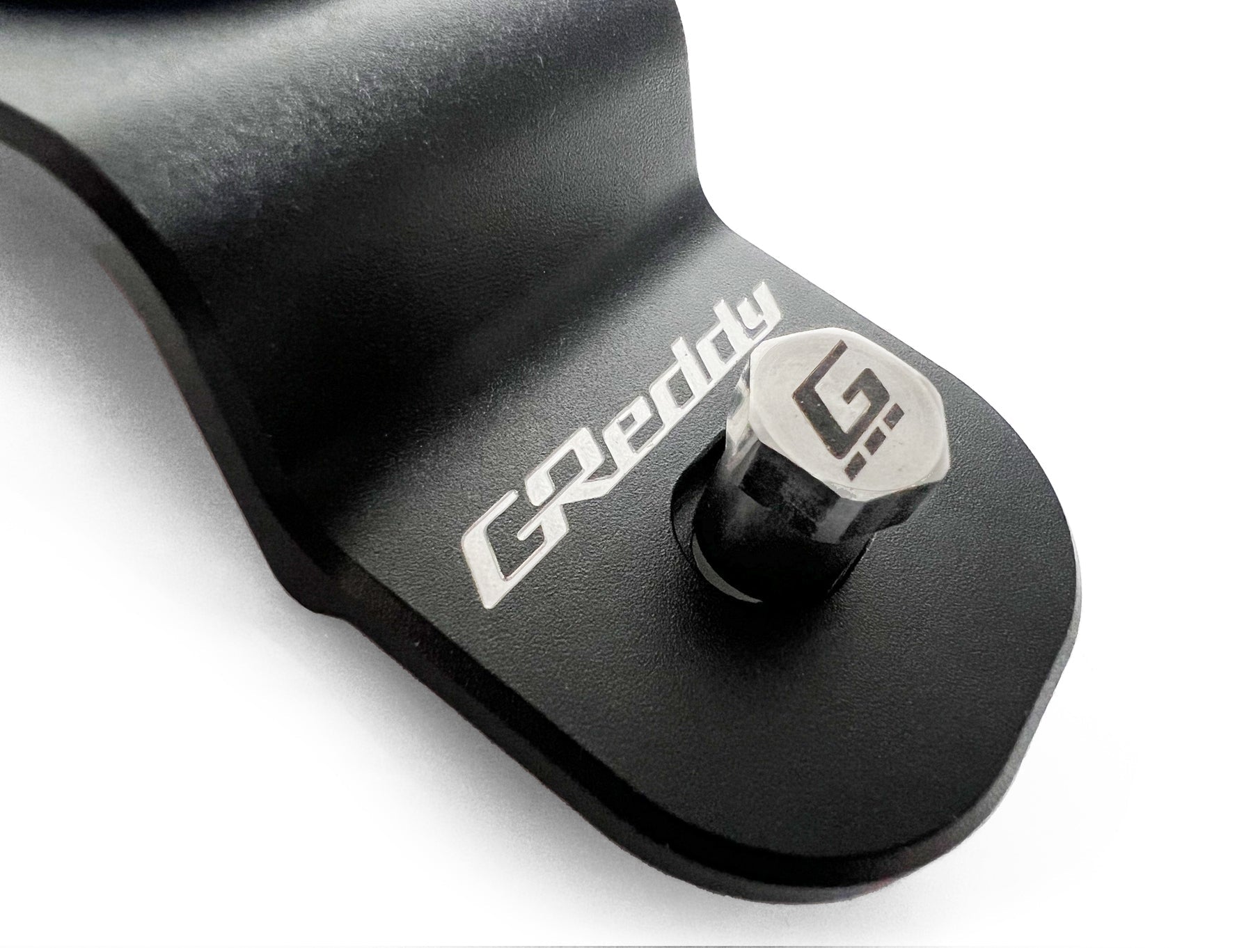 GReddy Billet Aluminum Radiator Mount Bracket(s) (R32/R33)