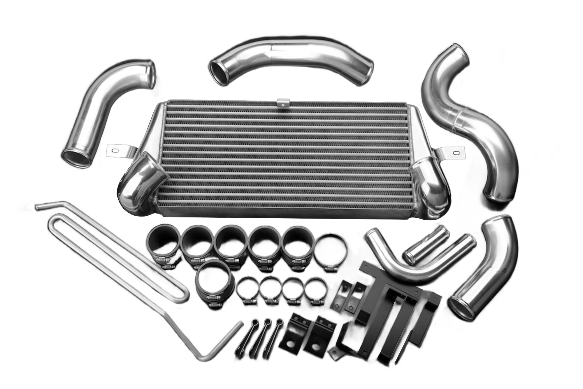 TRUST INTERCOOLER SPEC-LS T-24 FD3S FACTORY COMP - (12040422)