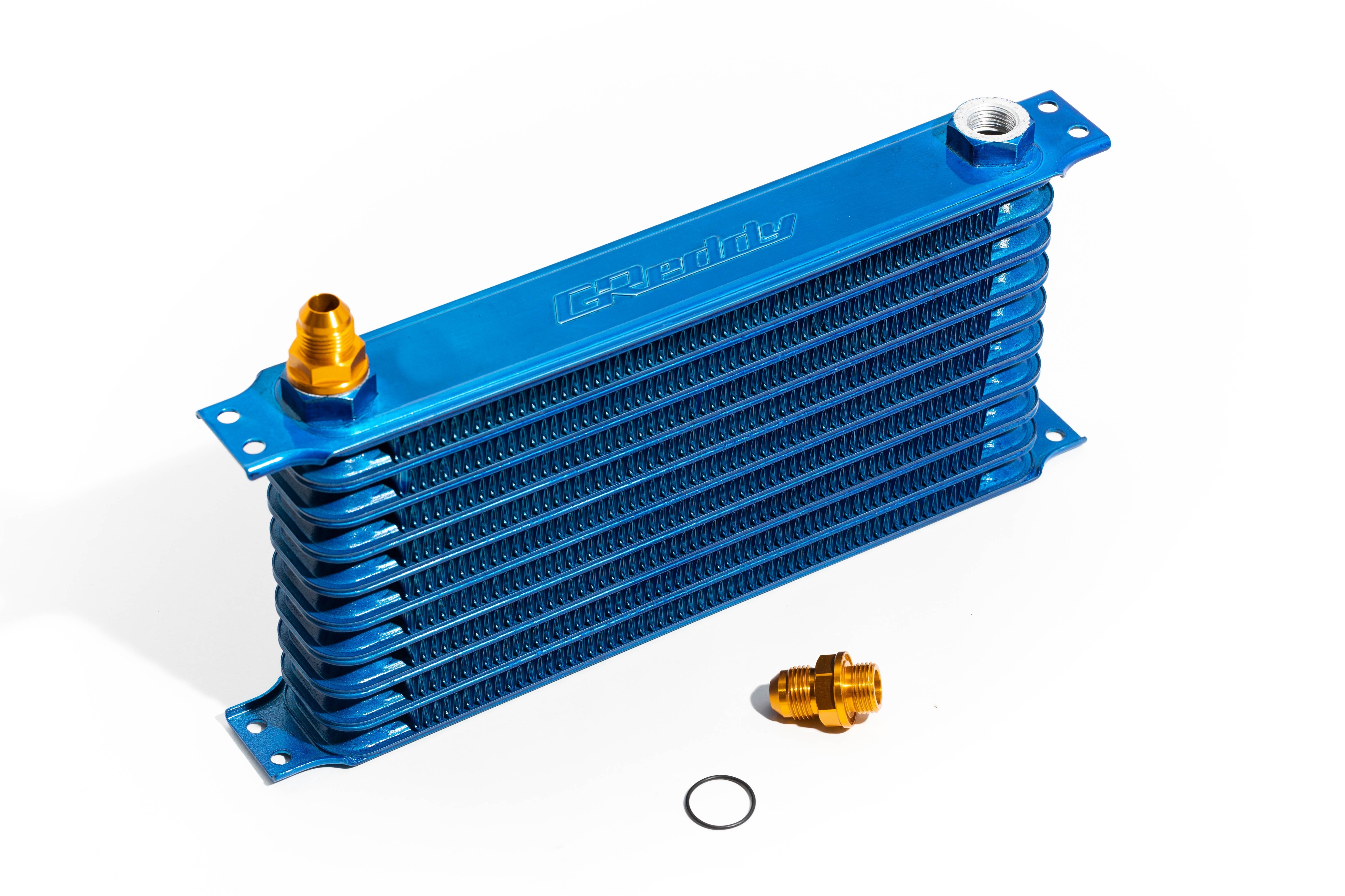 GReddy Universal Oil Cooler Core(s)