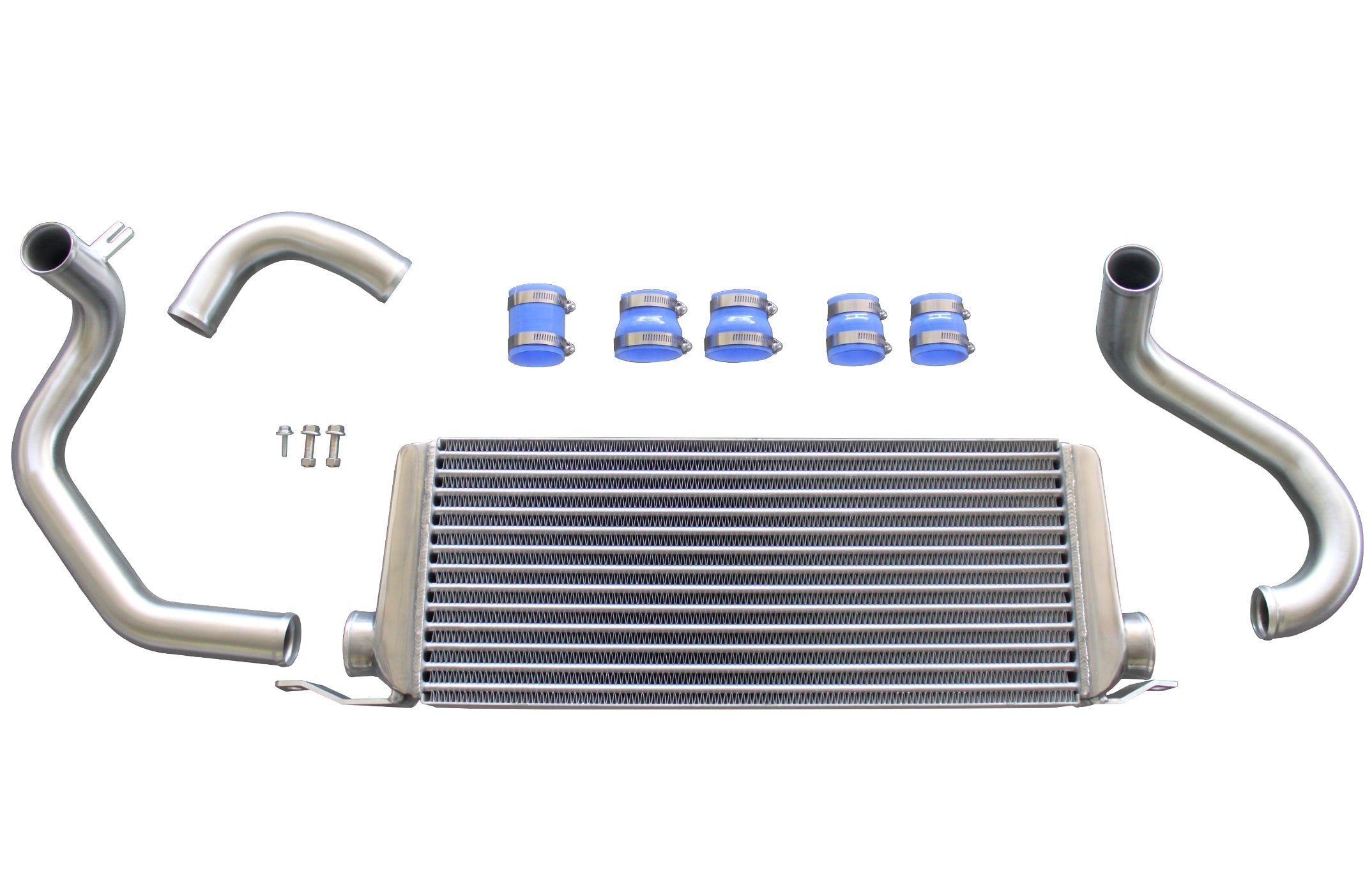 GReddy Civic Si / Sport L15 Intercooler Kit(s) - FC1, FC3, FK7