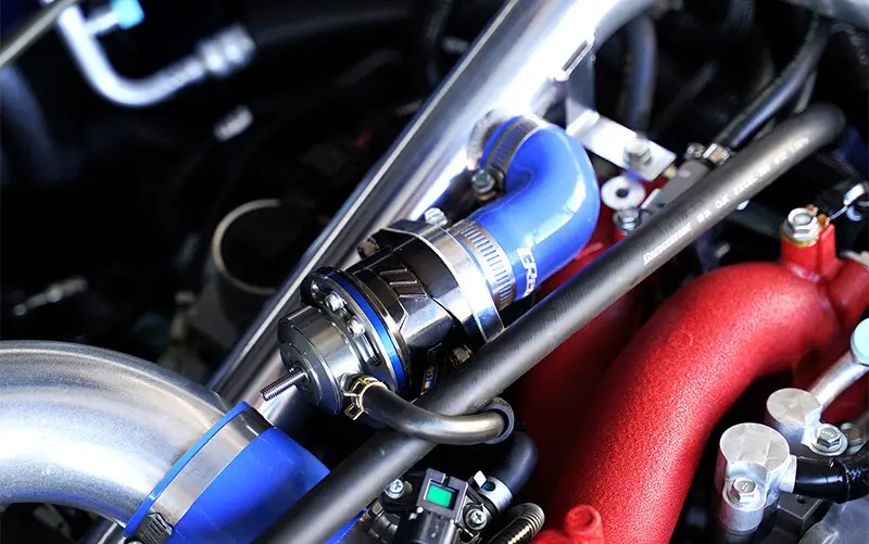 GReddy WRX/STI T-24 Intercooler Kit(s) - VA