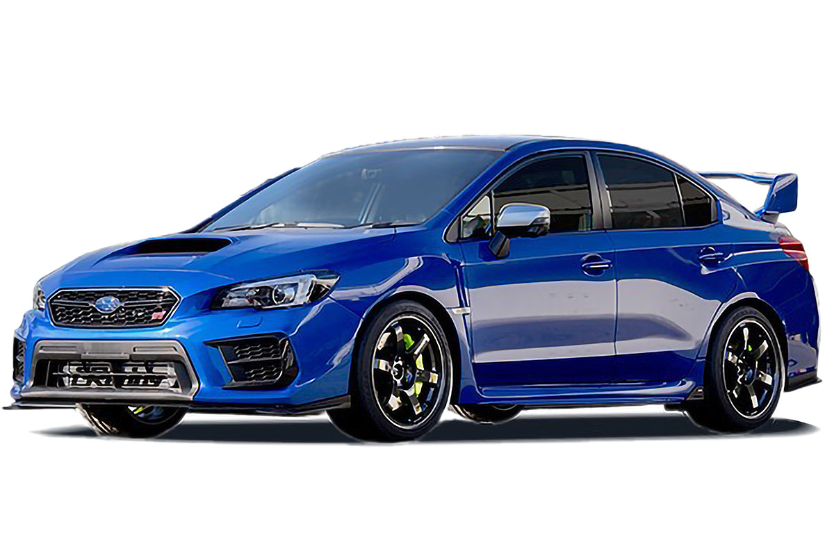 GReddy WRX/STI T-24 Intercooler Kit(s) - VA