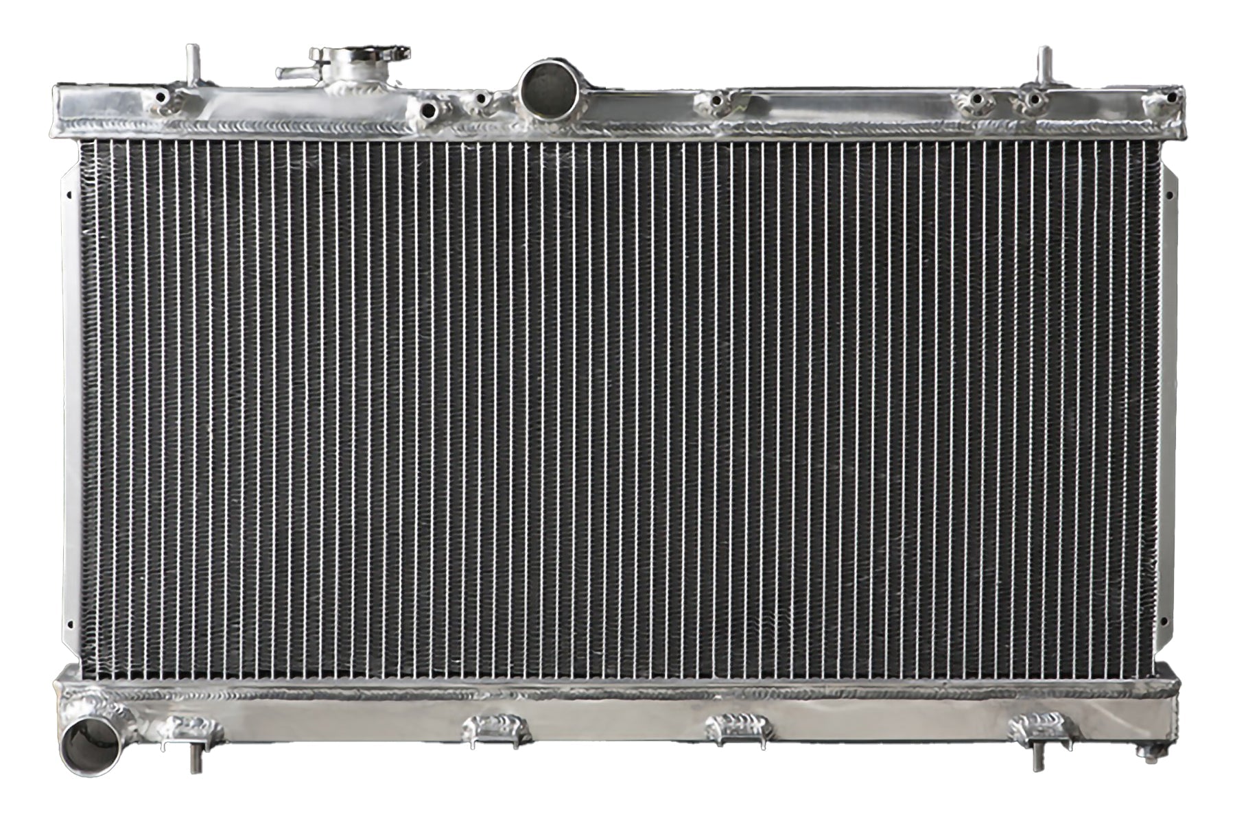 ALUMINUM RADIATOR GDB - (12063802)