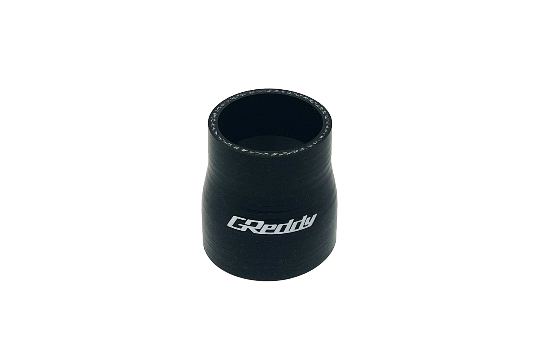 GReddy Silicone Reducer Hose(s) - Black