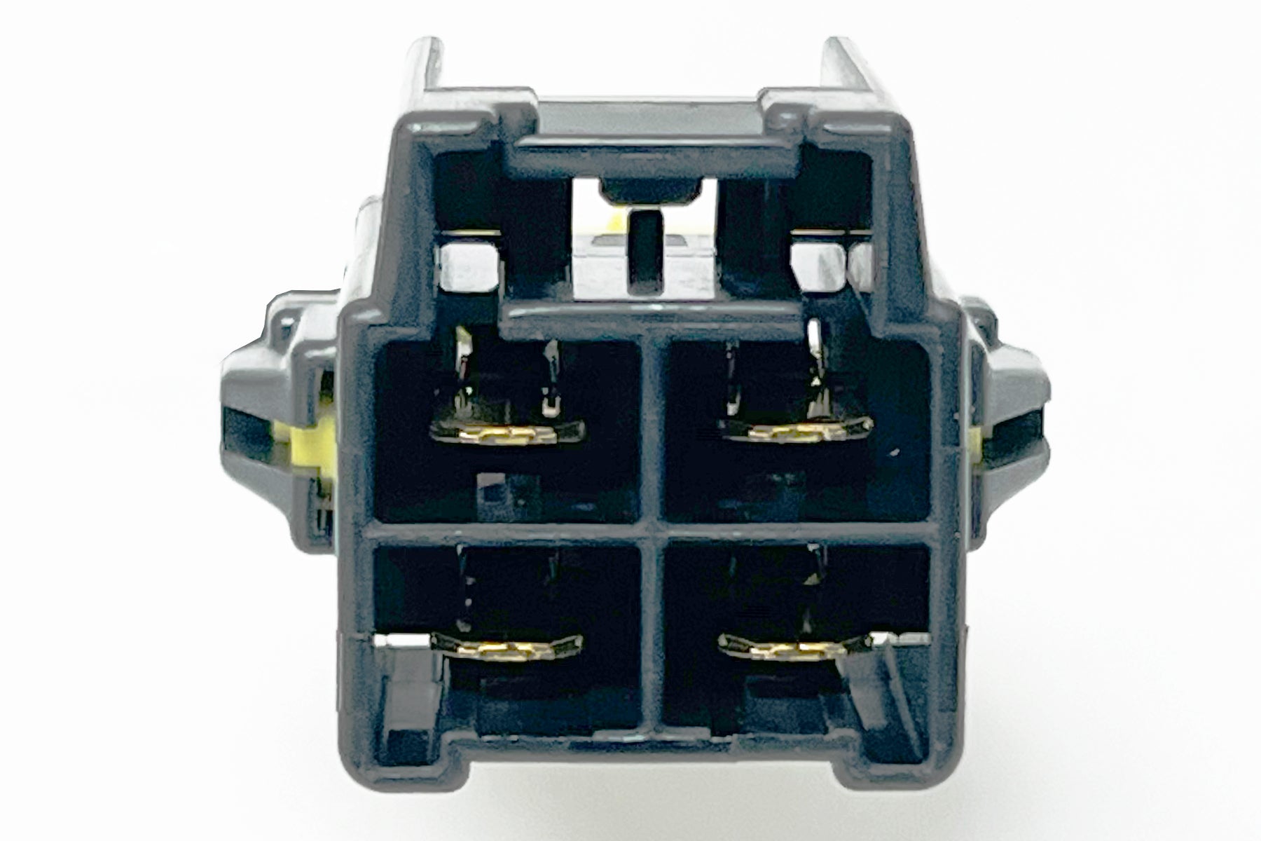 Optional FD3S V-layout Electrical Fan Extension Harness(es)