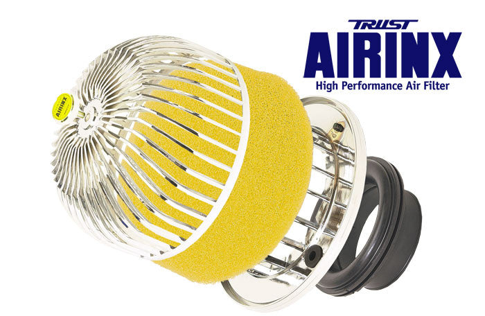 AIRINX RPL.FILTER AY-M YELLOW - (12500014)