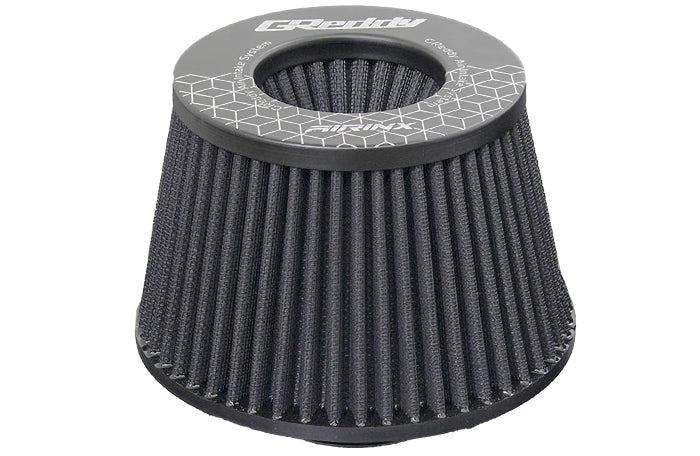 GReddy Airinx M General Purpose Universal Air Filter (med)