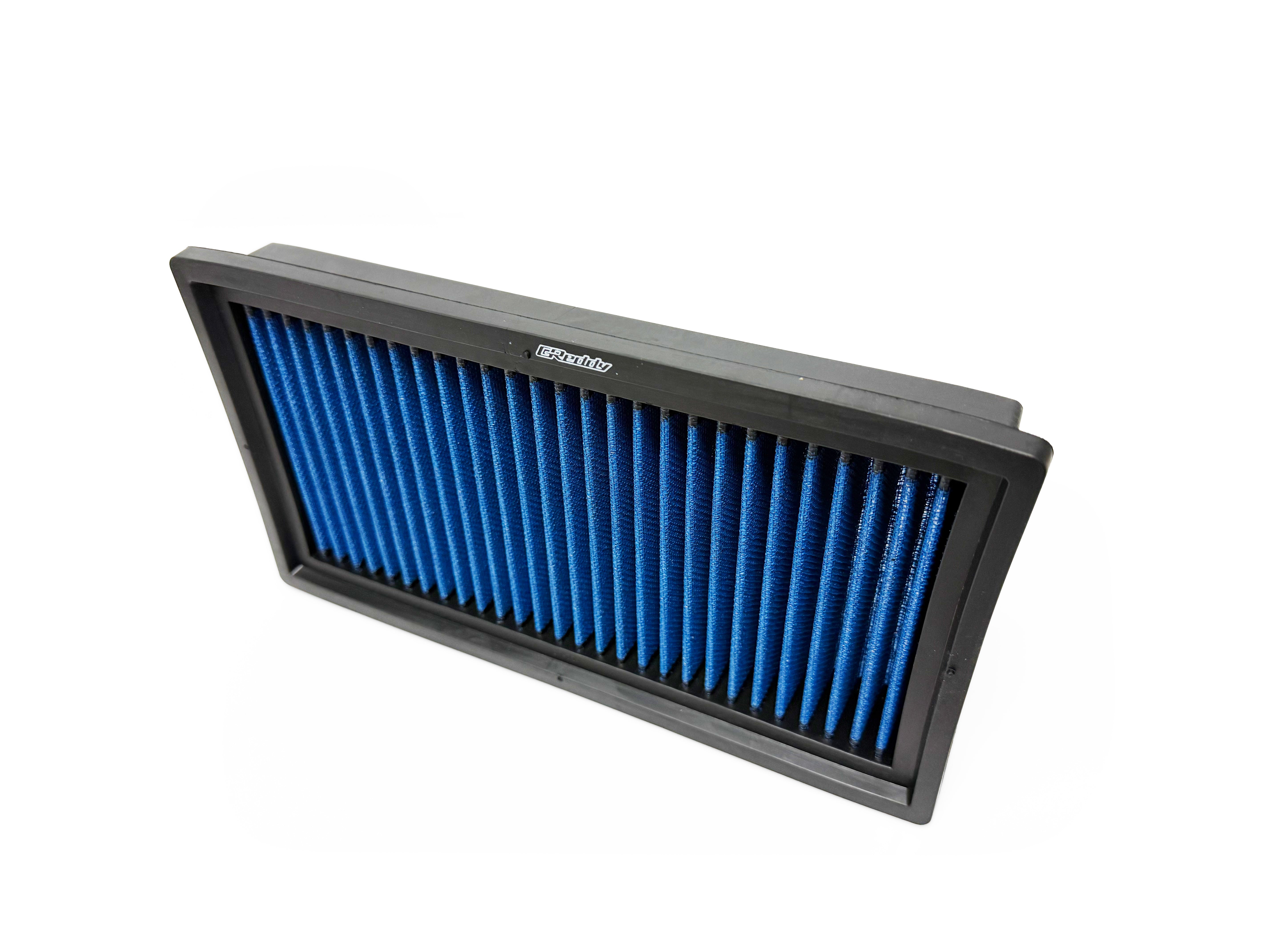 AIRINX-GT DROP-IN FILTER TY-23GT (ZN6/ZN8) 86/GR86/BRZ - (12512523)