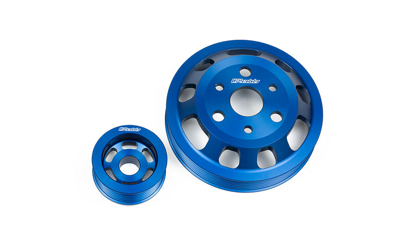 GReddy Billet Pulley Set(s)