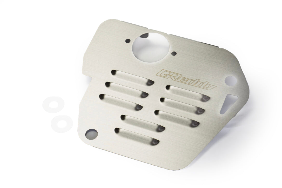 GReddy FA Oil Baffle Plate(s) - GR86 86 FRS BRZ