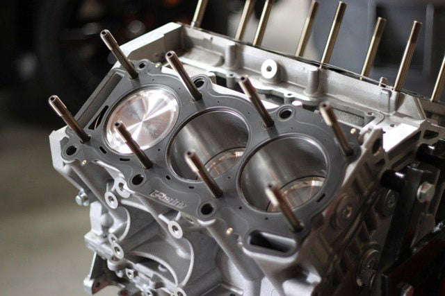 HEAD GASKET NISSAN R35 GTR 99MM - (13521401)
