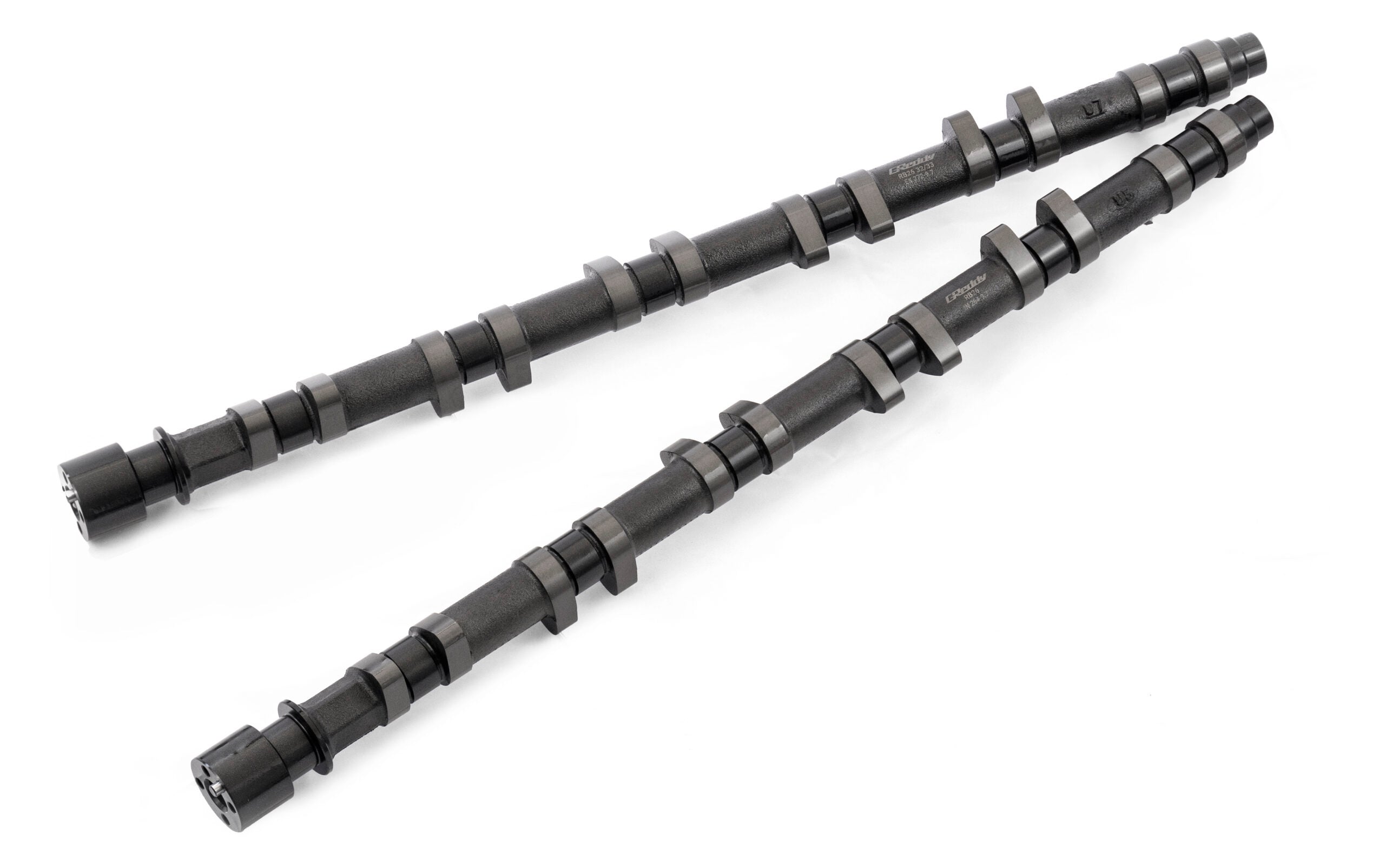 R32/R33 RB26DETT EZ PERFORMANCE CAMSHAFT - EXHAUST - (13524602 13524605)