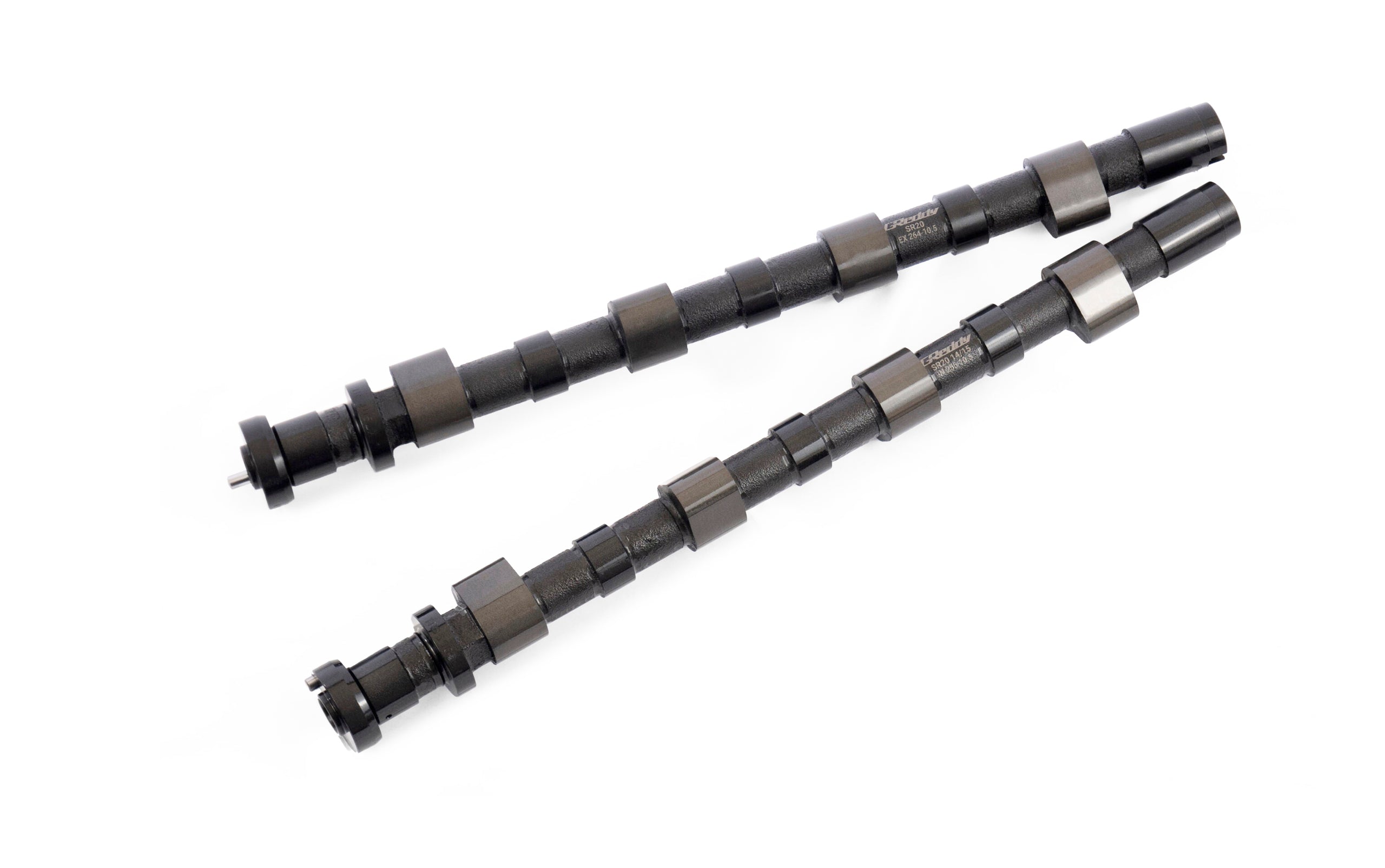 INTAKE (256 264) PRO CAMSHAFT - S13 SR20DET - (13524667 13524668)